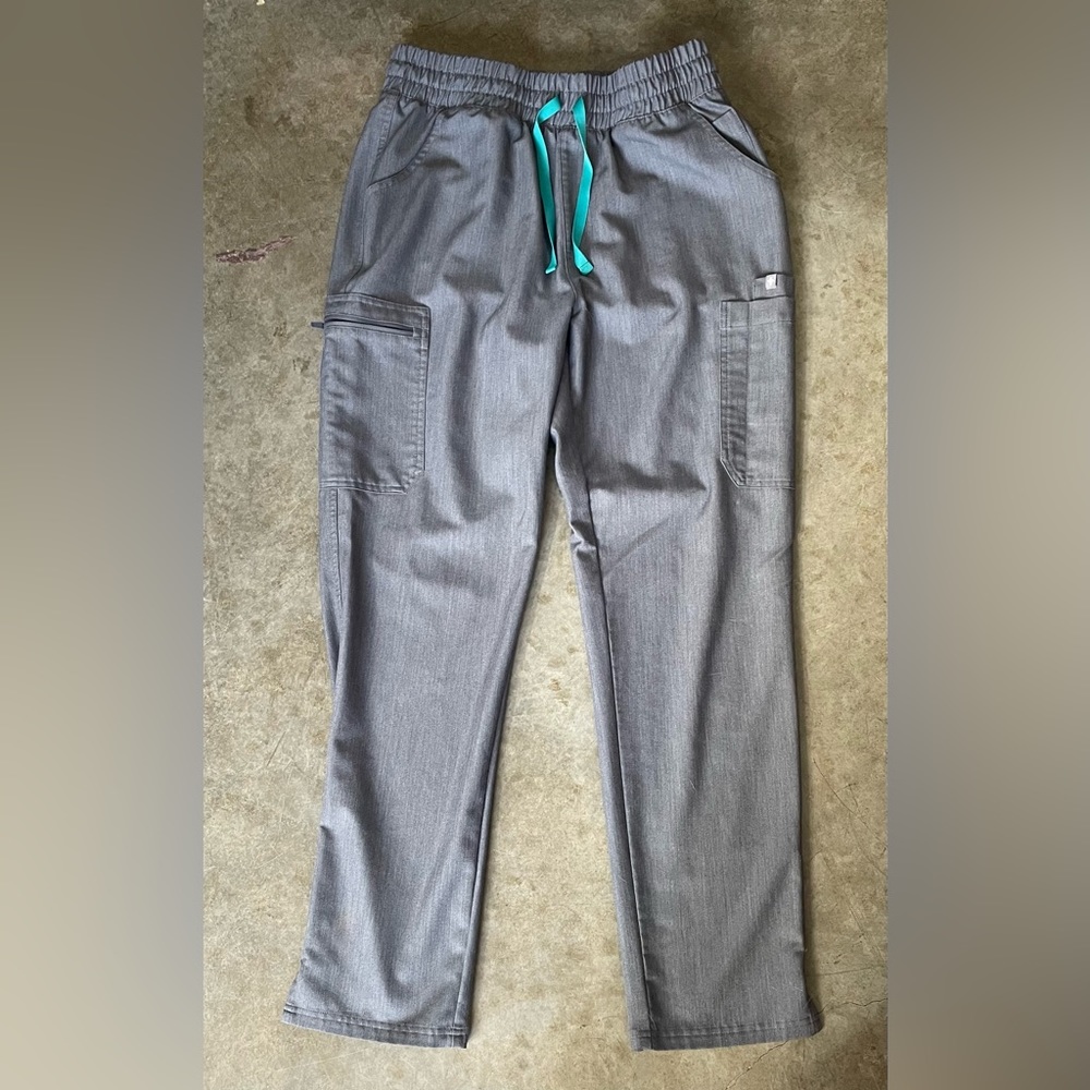 Figs Livingston Scrub Pants